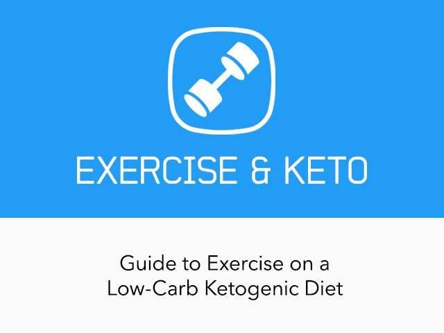 How to Exercise on a Keto Diet