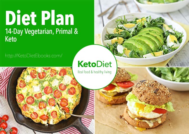 how to do keto diet for vegetarians