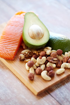 Ketogenic Diet and Insulin Resistance