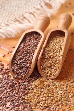 Is Flaxseed Healthy? Safety Concerns, Benefits & Recommendations