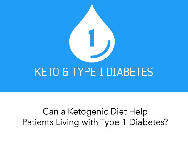 keto diet and type 1 diabetes research