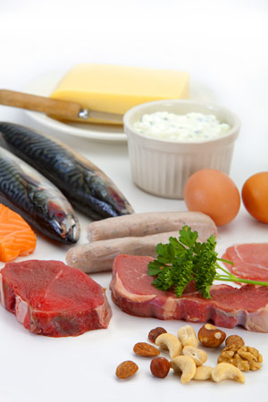 Can the Ketogenic Diet Help with Migraines?