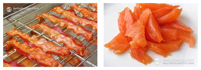 Ketogenic Diet Food List - Meat, Fish and Seafood Complete Keto Diet Food List: What to Eat and Avoid