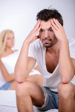 Hyperinsulinemia and Men's Health: Is There a Male Equivalent to PCOS?