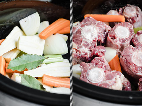 Keto beef bone 2025 broth recipe instant pot