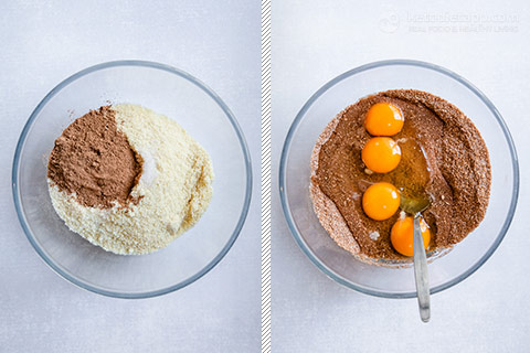 World's Best Keto Chocolate Cake (low-carb, dairy-free, grain-free) World's Best Keto Chocolate Cake