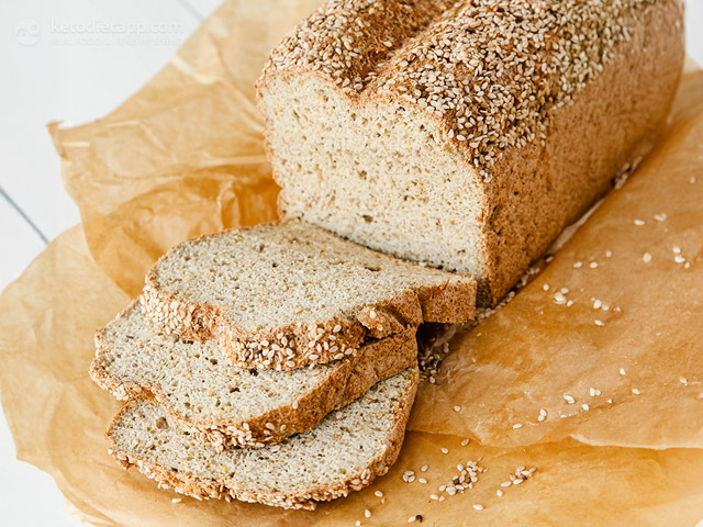 The Best Low-Carb & Paleo Bread - The Ultimate Guide