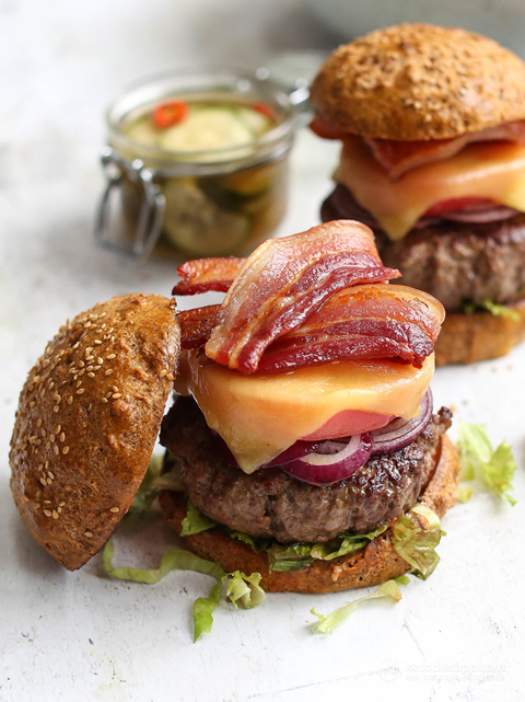 Ultimate Keto Buns Ultimate Keto Buns
