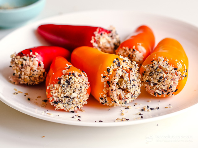 Grab & Go Keto Snacks: 25+ Quick, High-Protein Ideas