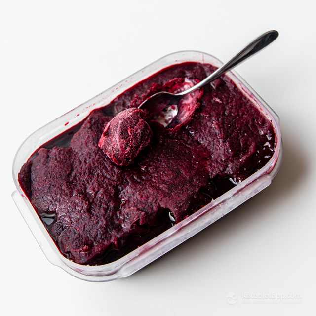 Sugar-Free Elderberry Cordial (Low-Carb Elderberry Syrup)