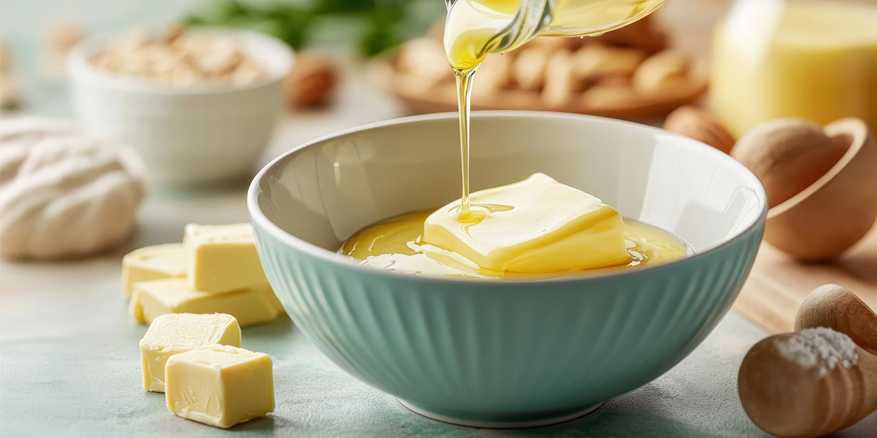 Low-Carb Baking: Everything You Need to Know About Ingredient Swaps