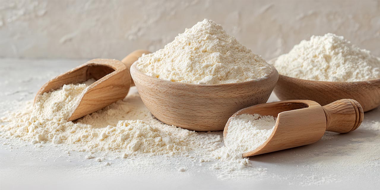 Low-Carb Baking: Everything You Need to Know About Ingredient Swaps