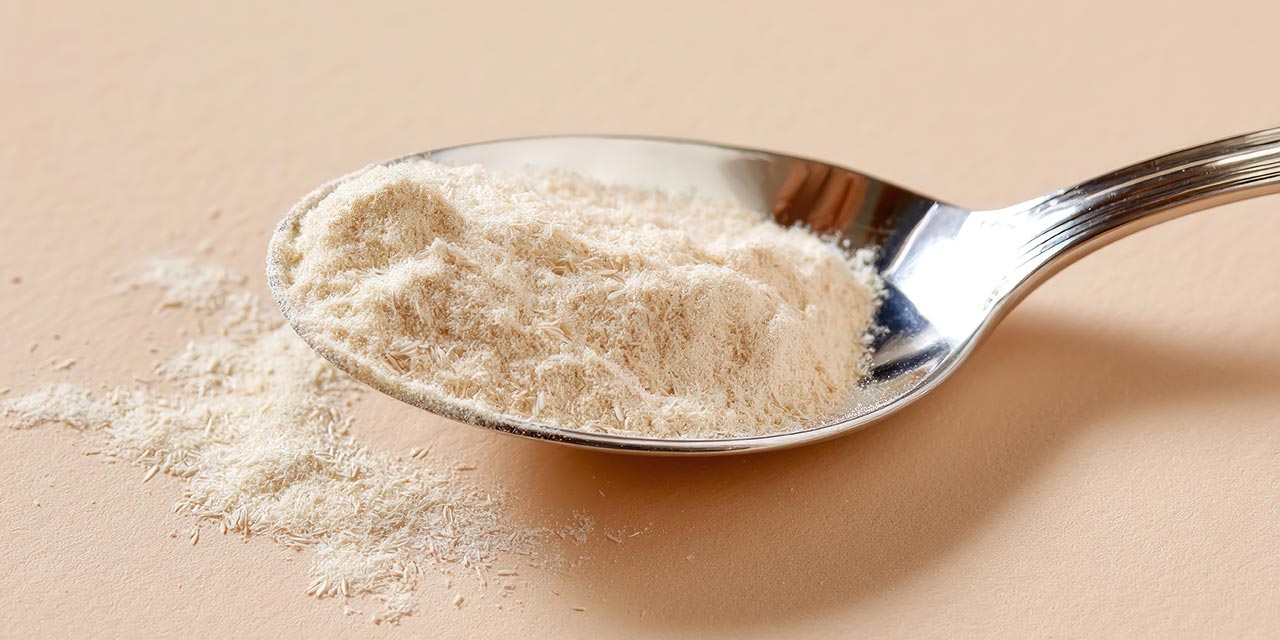 Low-Carb Baking: Everything You Need to Know About Ingredient Swaps