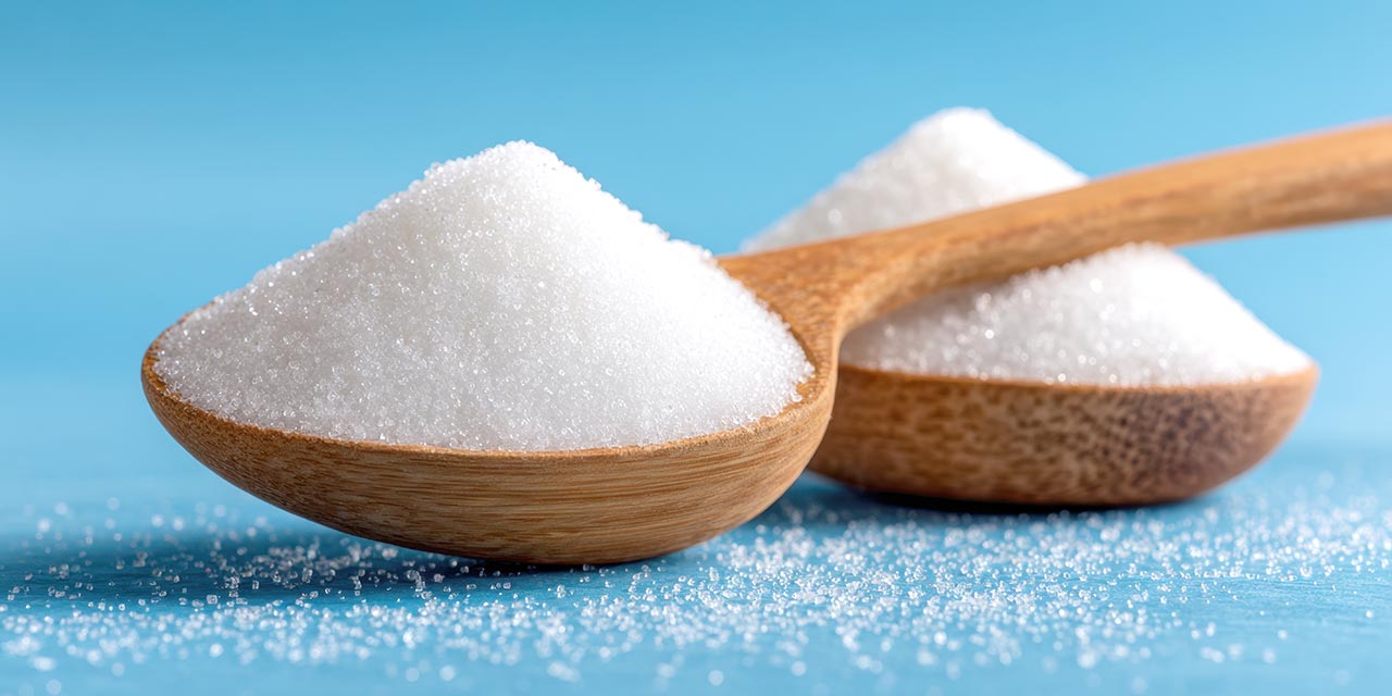 Low-Carb Baking: Everything You Need to Know About Ingredient Swaps