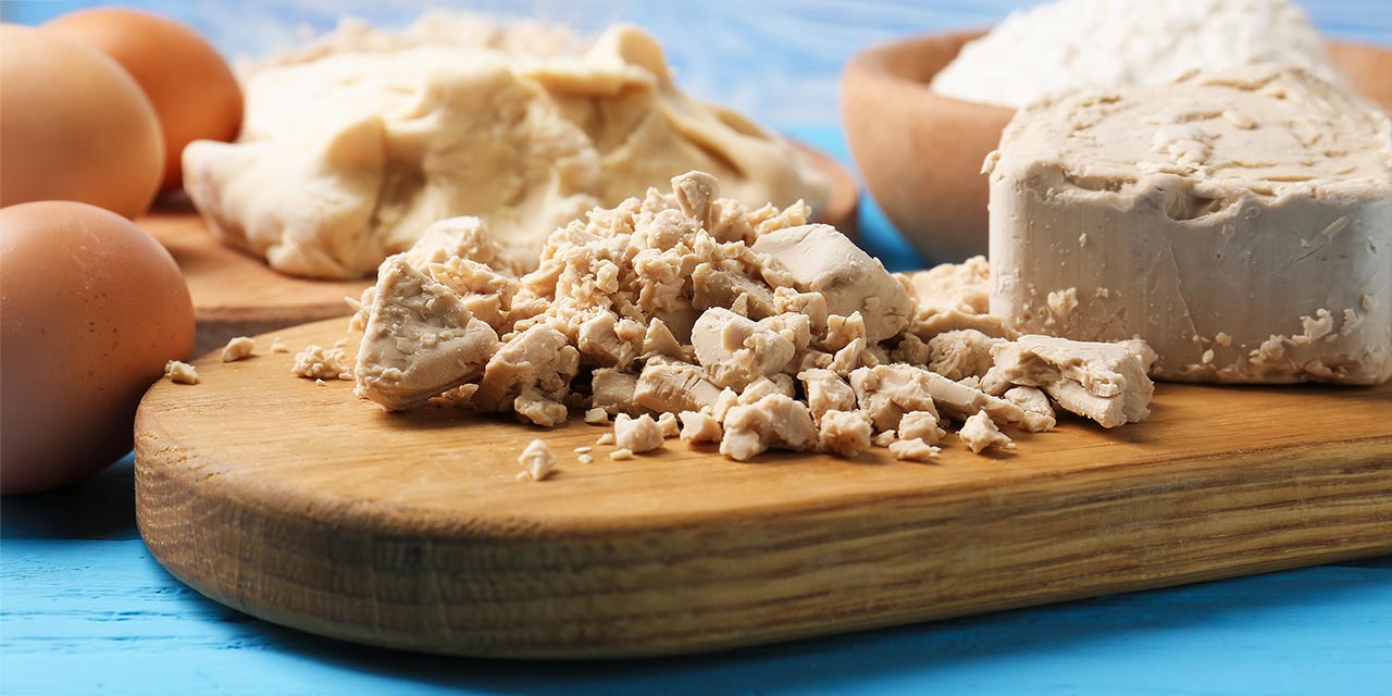 Low-Carb Baking: Everything You Need to Know About Ingredient Swaps