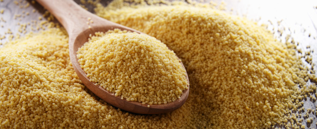 Low-Carb Grain Swaps: What to Eat Instead of Rice, Quinoa, Couscous & Bulgur