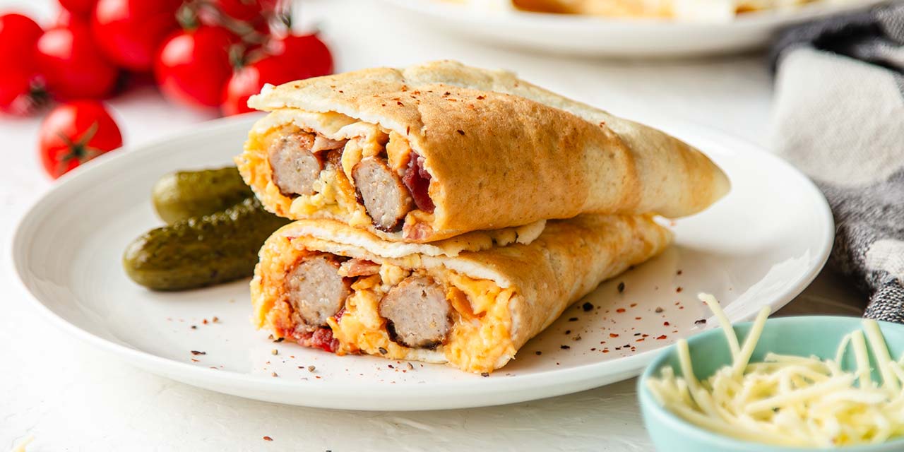 Low-Carb Sandwich Swaps You’ll Actually Want to Eat