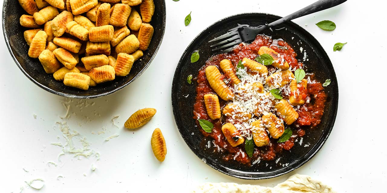 What to Eat Instead of Pasta (When You’re Low-Carb or Gluten-Free)