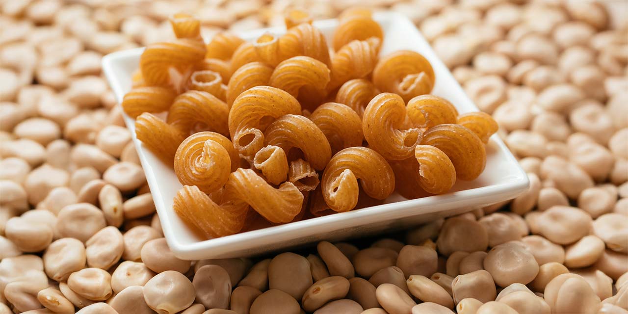 What to Eat Instead of Pasta (When You’re Low-Carb or Gluten-Free)