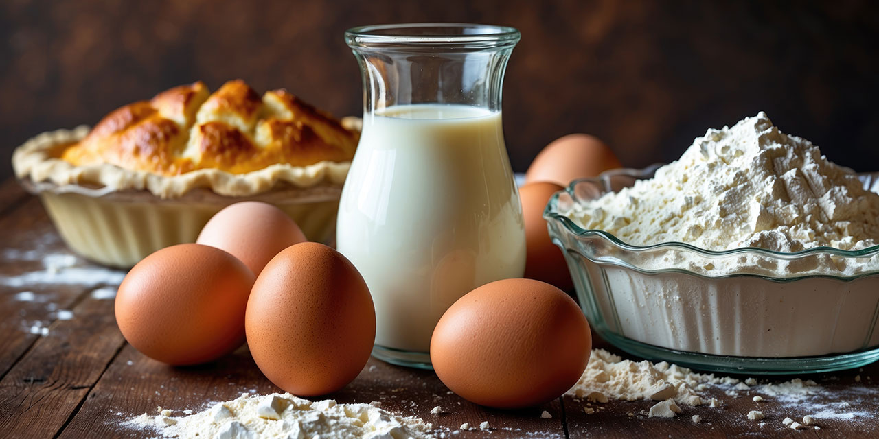 Milk on Low-Carb: What Works, What Doesn’t, and When It Matters
