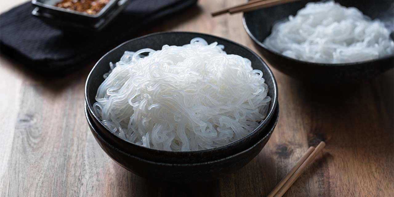 What to Eat Instead of Pasta (When You’re Low-Carb or Gluten-Free)