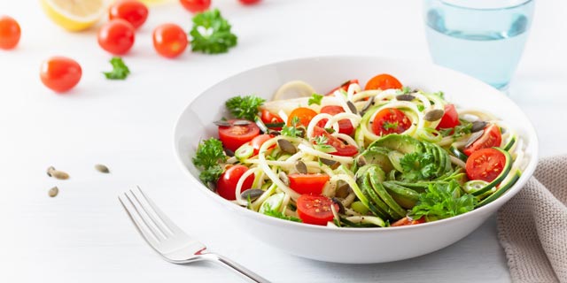 Is Vegan Keto Possible KetoDiet Blog