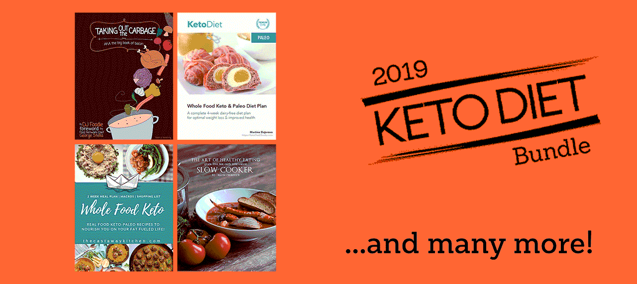 LowCarb & Keto Garlic Knots LaptrinhX / News