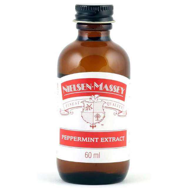 Nielsen-Massey Pure Peppermint Extract