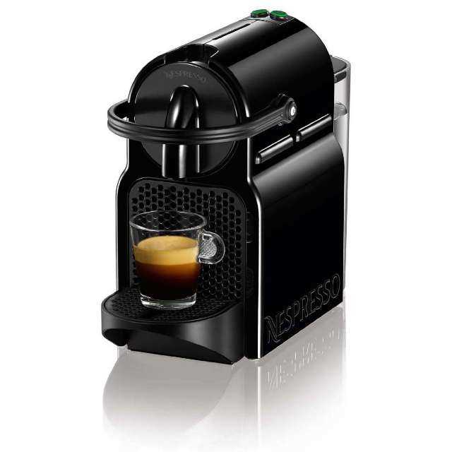 Nespresso Inissia Espresso Maker