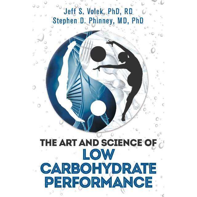 The Art and Science of Low Carbohydrate Performance