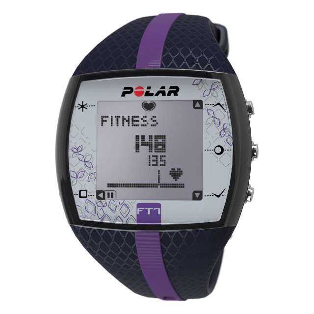 Polar FT7 Heart Rate Monitor
