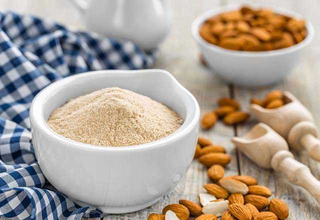 Stock Your Pantry