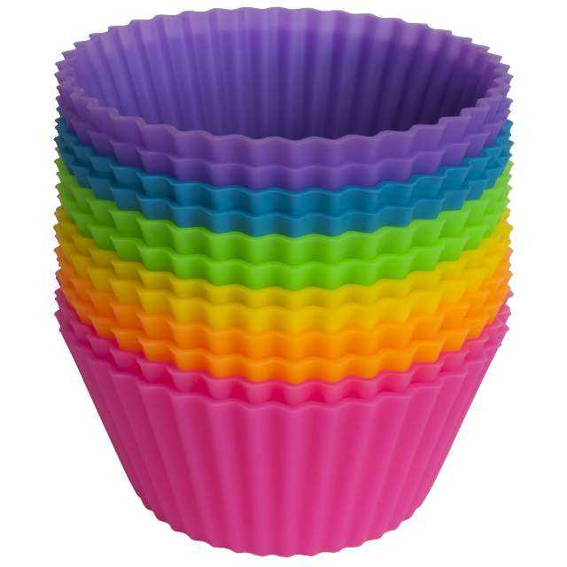 Pantry Elements Silicone Baking Cups