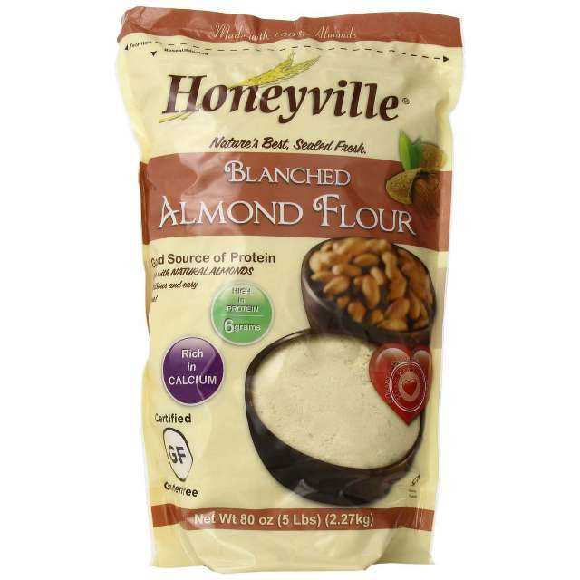 Honeyville Almond Flour