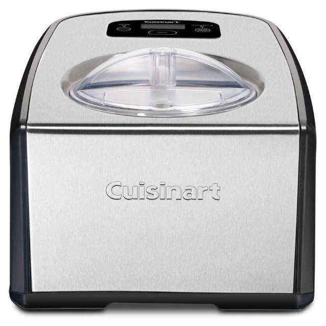 Cuisinart Compressor Ice Cream Maker