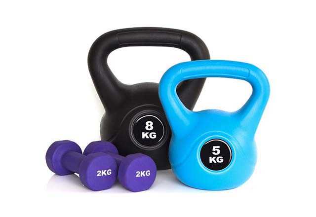 Exercise Gear