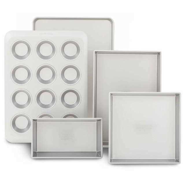 KitchenAid Classic Nonstick Bakeware Set
